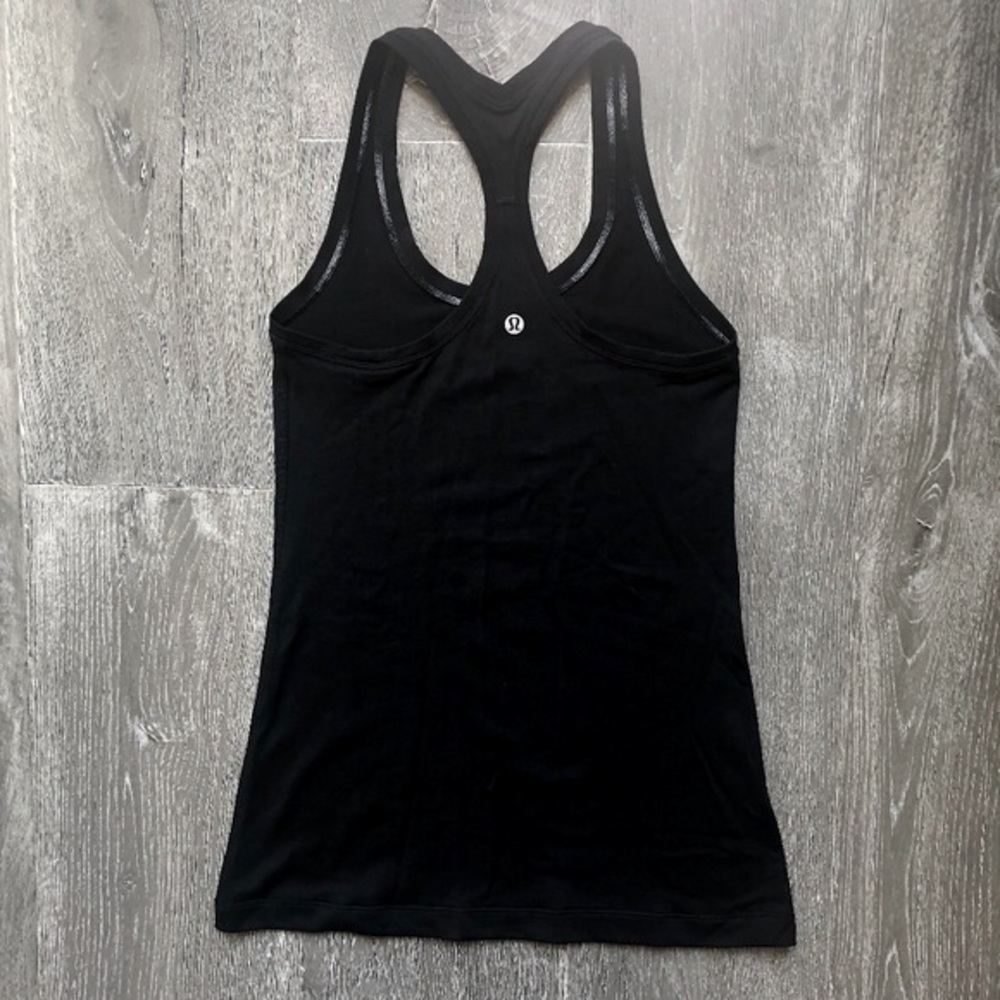 Lululemon Cool Racerback - Picture 6 of 8